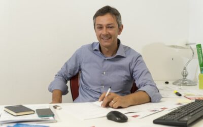 Stefano Spagnesi intervistato su Instapro