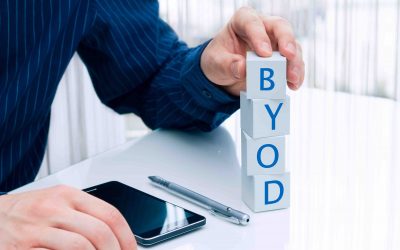 BYOD: come sfruttare il Mobile in azienda