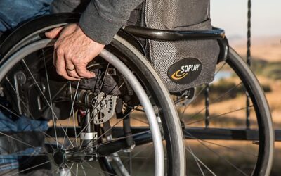 La Domotica assistenziale per anziani e disabili