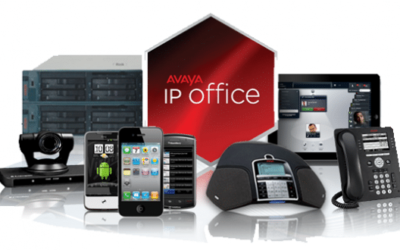 Avaya IP Office 500: la piattaforma telefonica senza obblighi