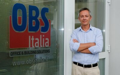 OBS Italia, dalle soluzioni di domotica al risparmio energetico