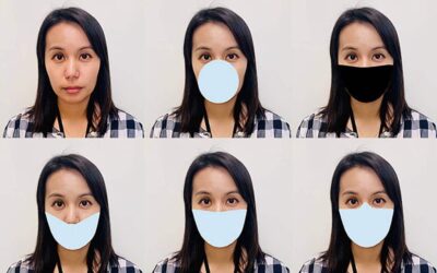 Mascherine e riconoscimento facciale