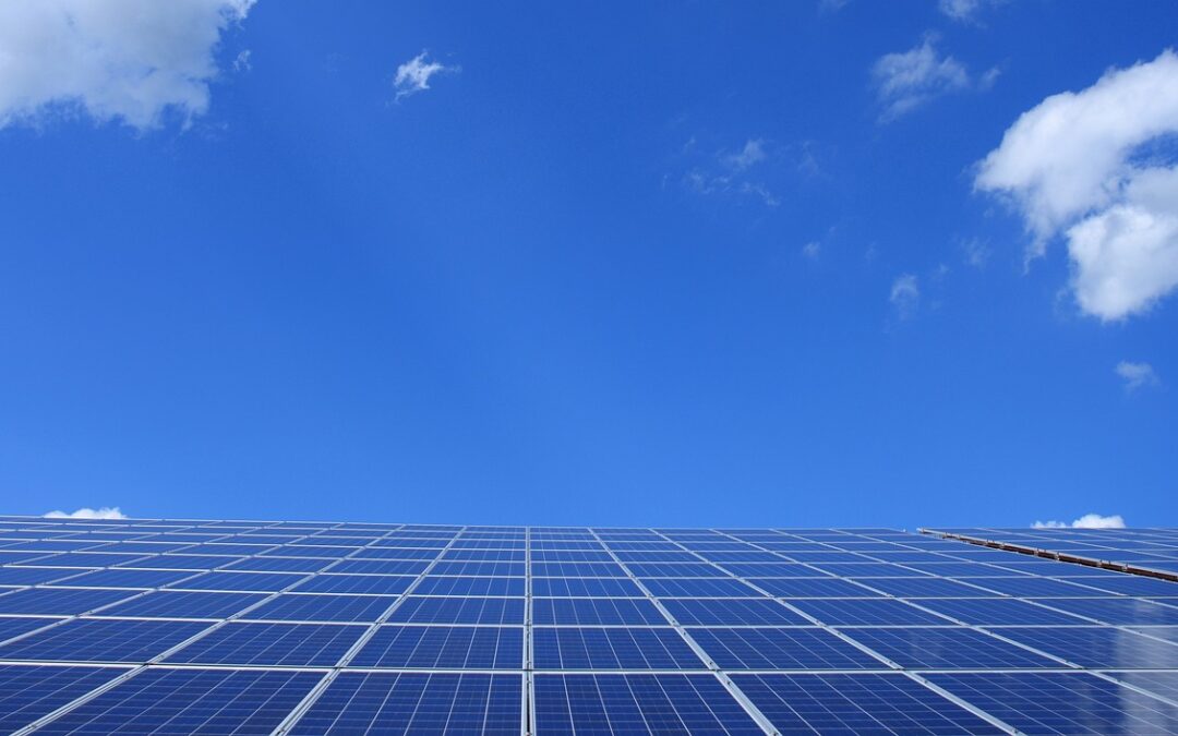 Un milione di euro a fondo perduto per nuovi impianti fotovoltaici